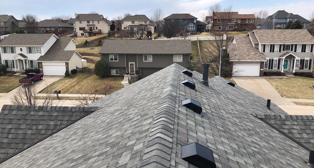 How to Choose Roofing Shingles (4 Things to Consider)