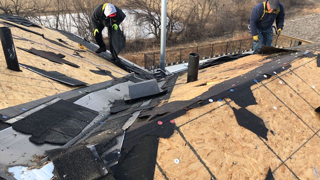 Roofing Facts Separating Reality From Fiction Omaha Roofing