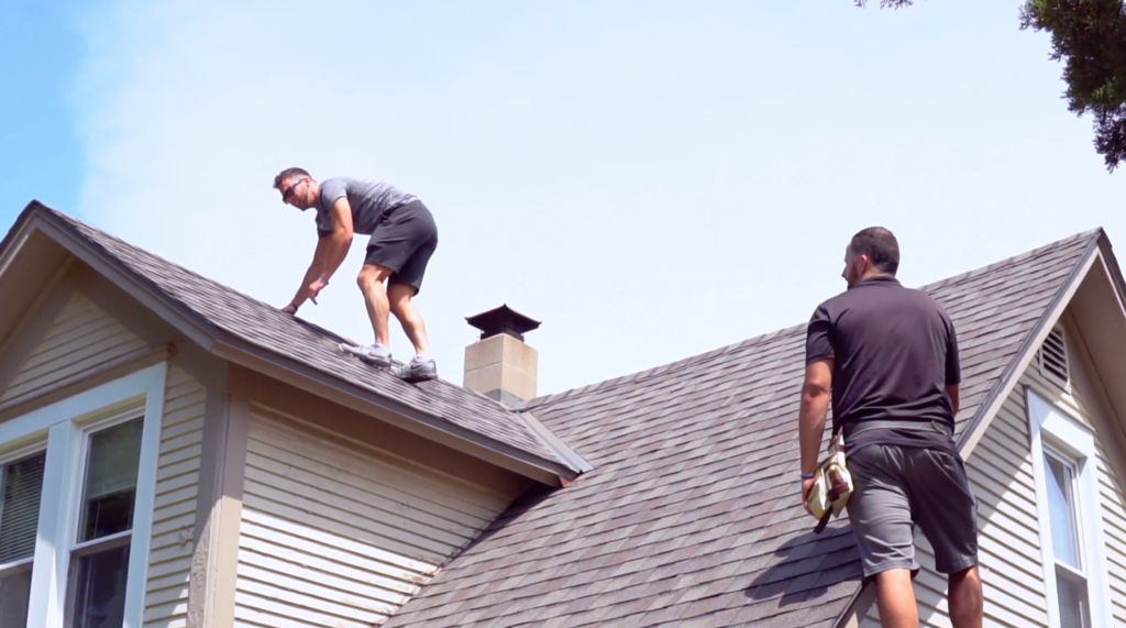 What Does A Roofer Do Learn About The Roles Within Mutual Roofing