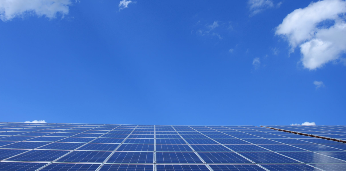 Nebraska Solar Panel Roofing