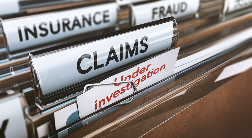 Roofing Companies Fraud Insurance Carriers