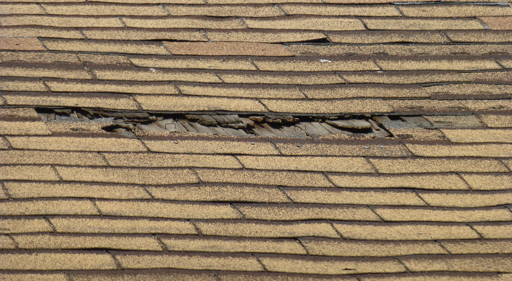 Roofing Mistakes