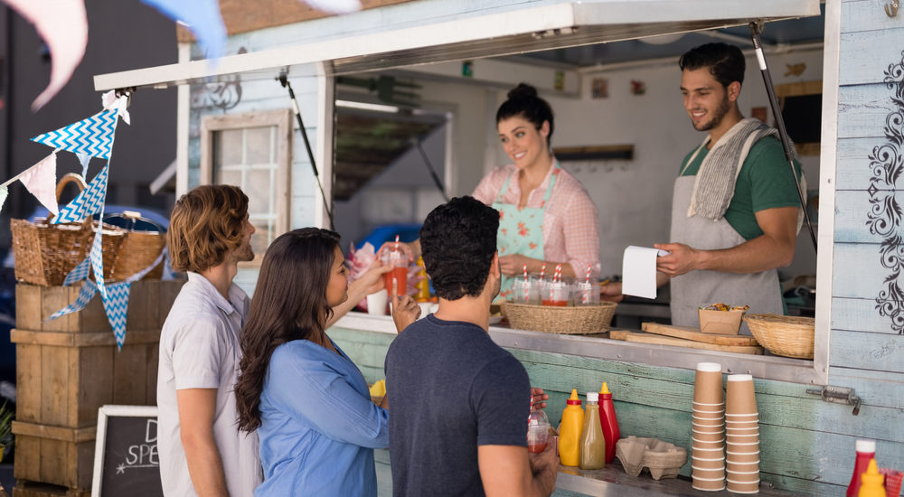 Omaha ne food trucks truck taco dos oros